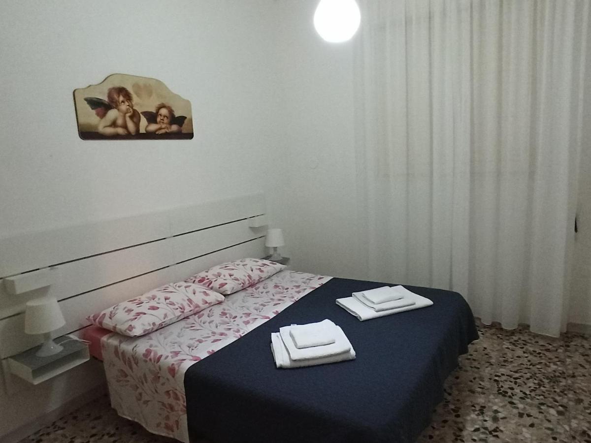 Villa Beatrice Serranova Luaran gambar