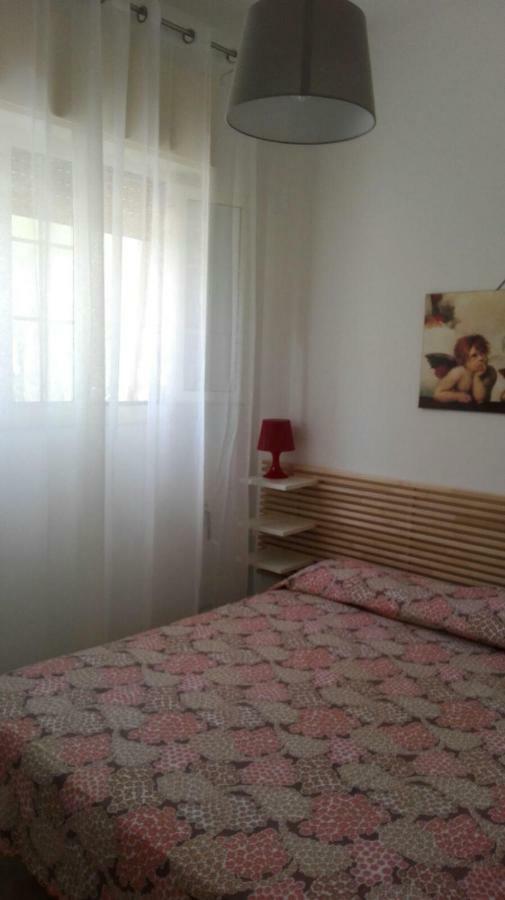 Villa Beatrice Serranova Luaran gambar