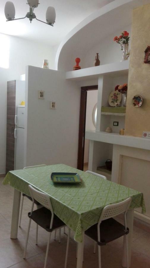 Villa Beatrice Serranova Luaran gambar